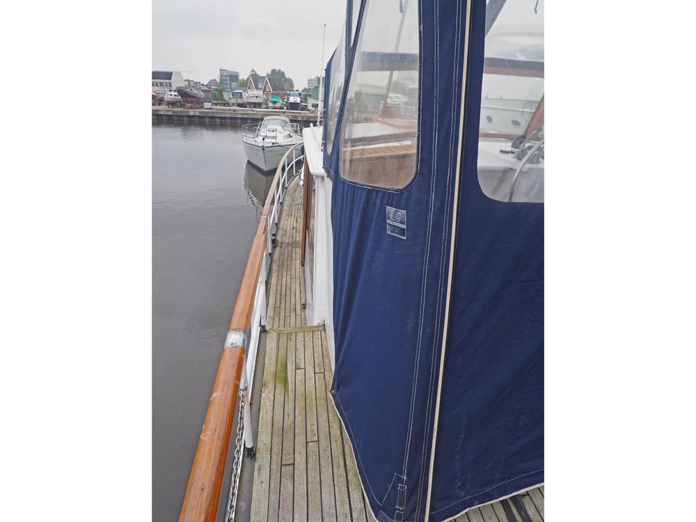  &Eacute;quipement de pont 